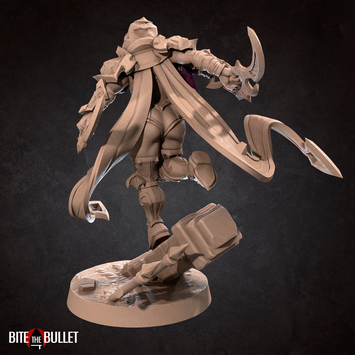 Vampire Rogue