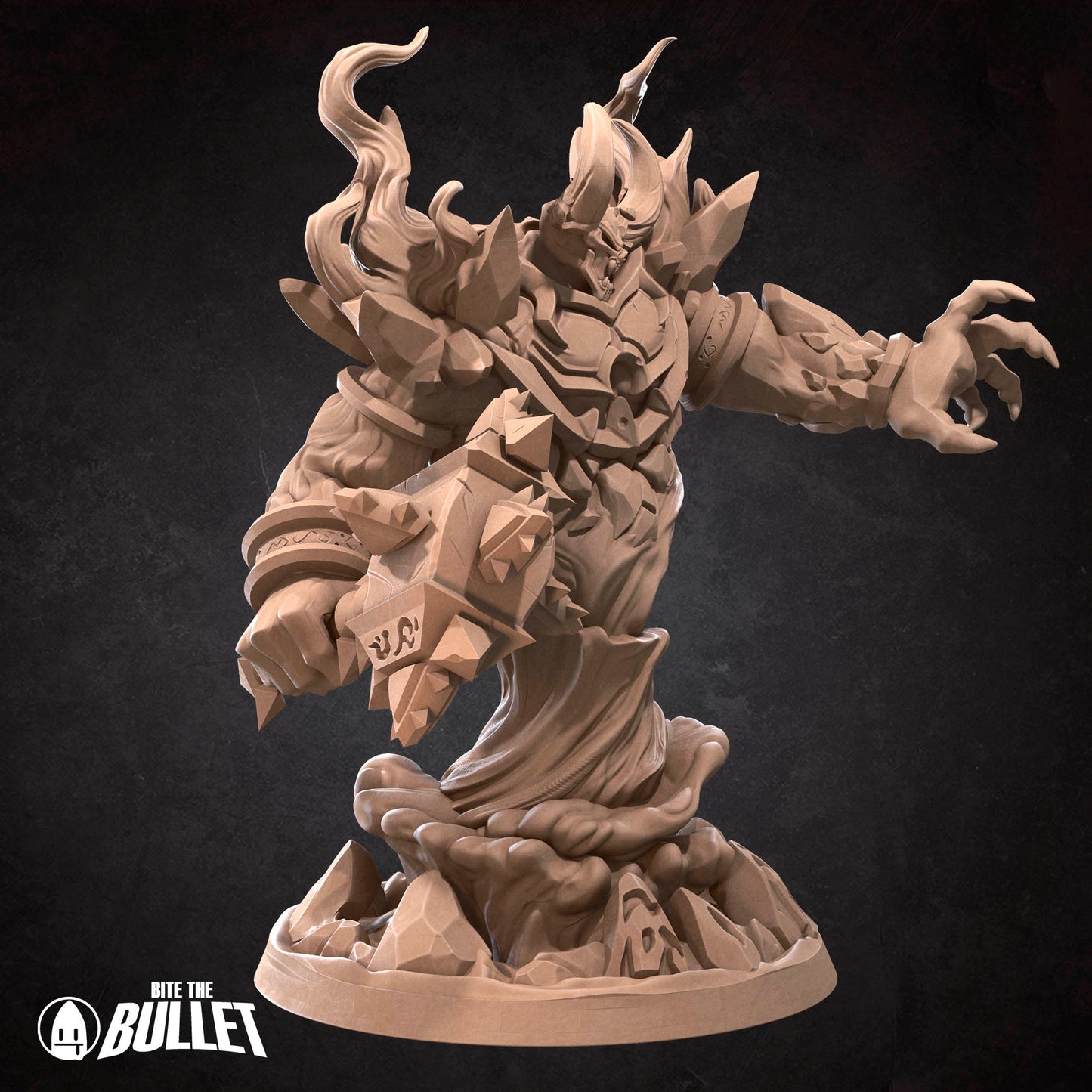 Fire Lord