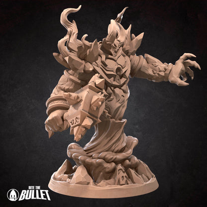 Fire Lord