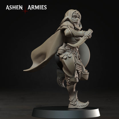 Assassin - Gilded Dominion
