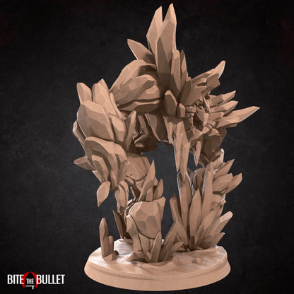 Elementals