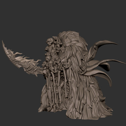 Tino, the Gravelord