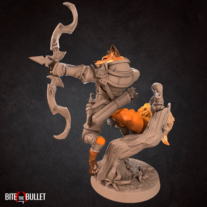 Foxfolk