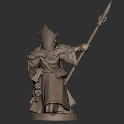 Grand Magus
