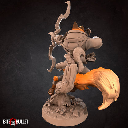 Foxfolk