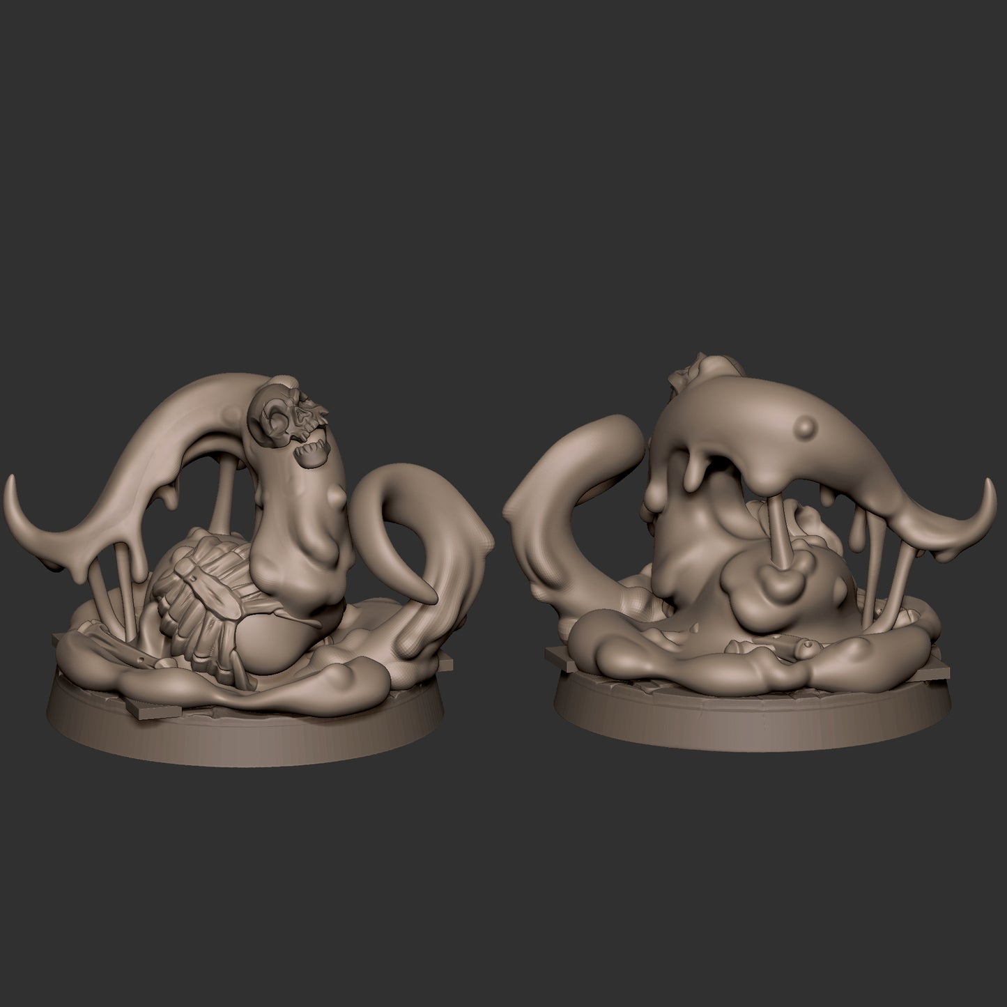 Dungeons - Demons