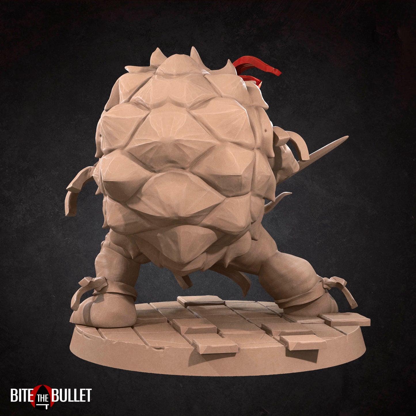 Ninja Tortles Pack