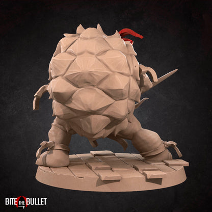 Ninja Tortles Pack