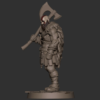 Spartan Ghost