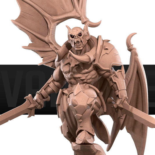 Vampire Fighter
