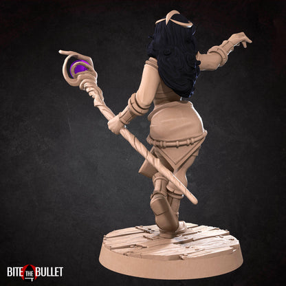 Hero Sorceress