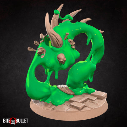 Elementals