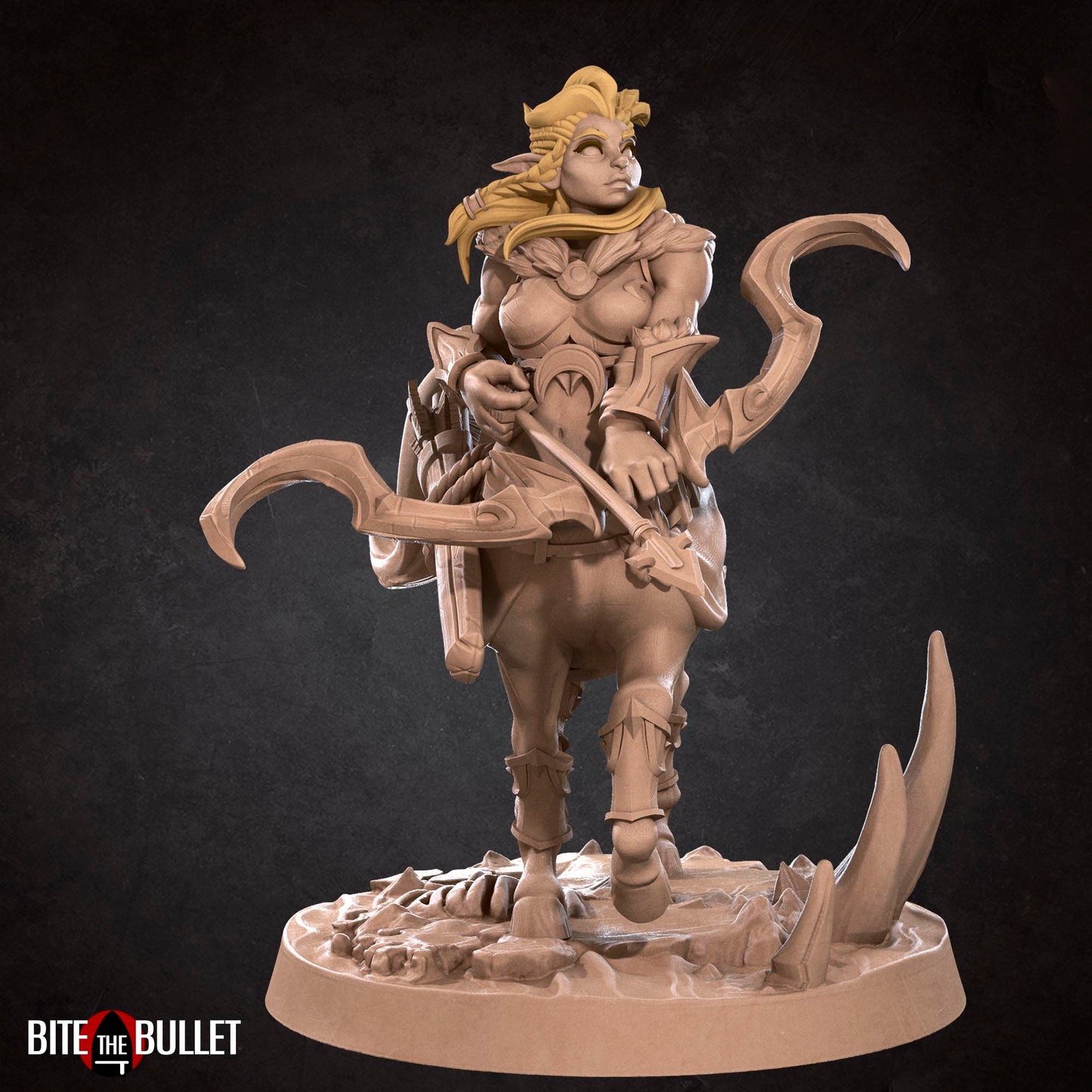 Centaur Ranger