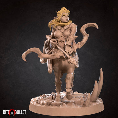 Centaur Ranger