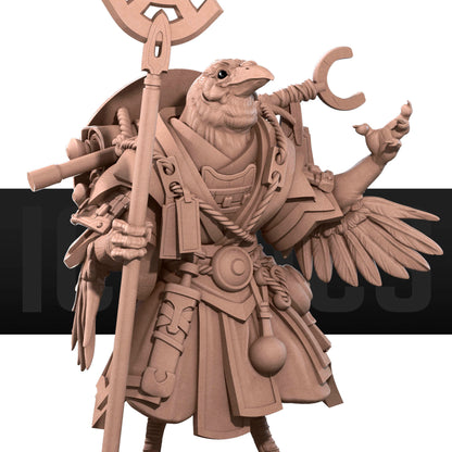 Tengu Oracle
