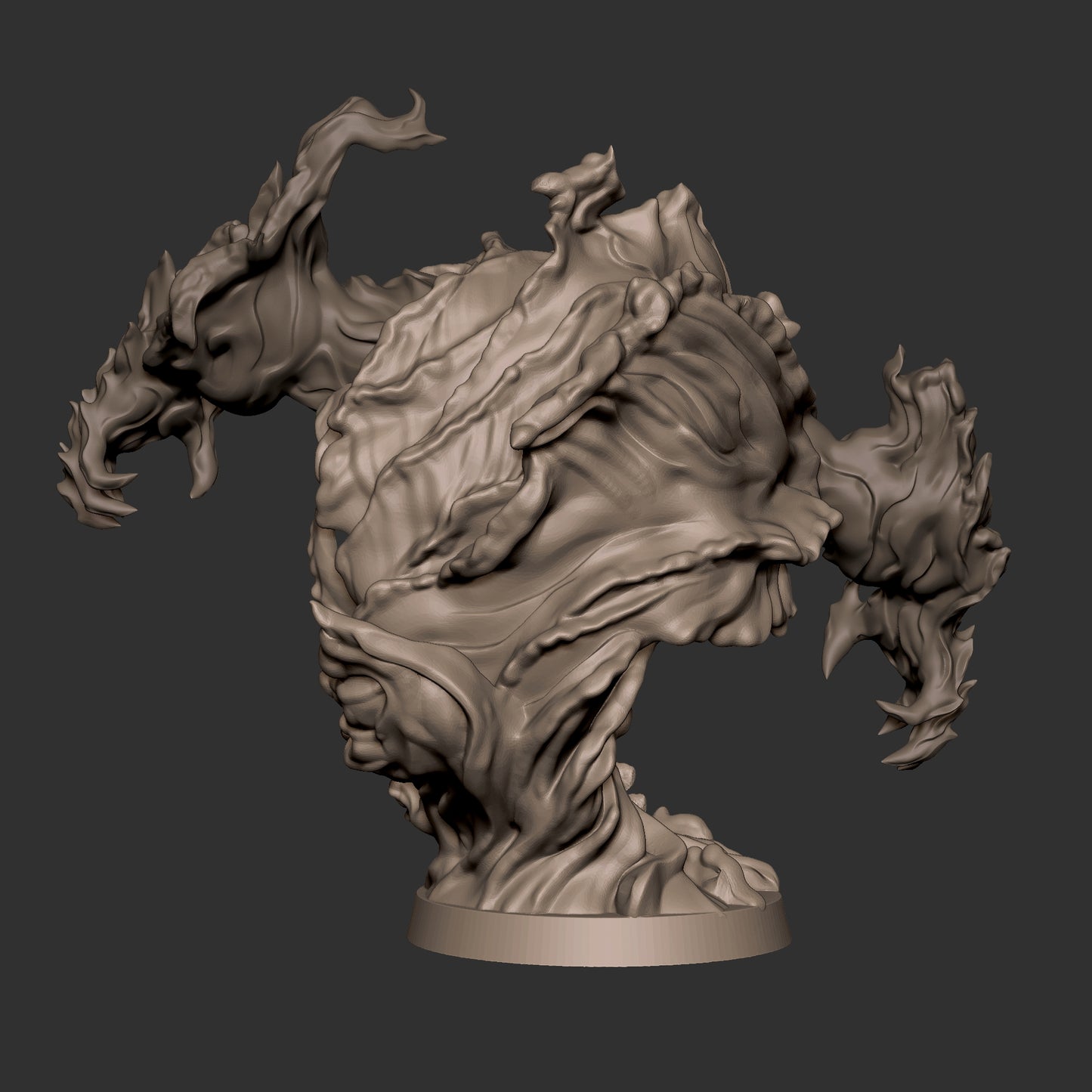 Water Elemental