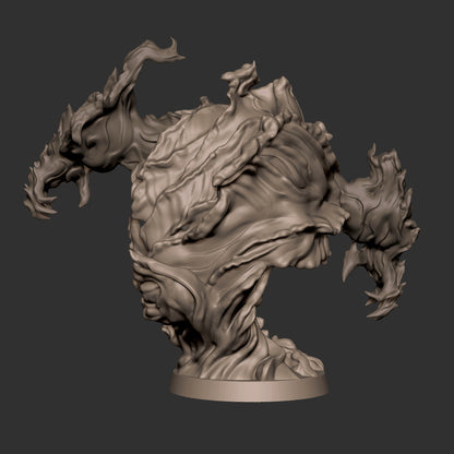 Water Elemental