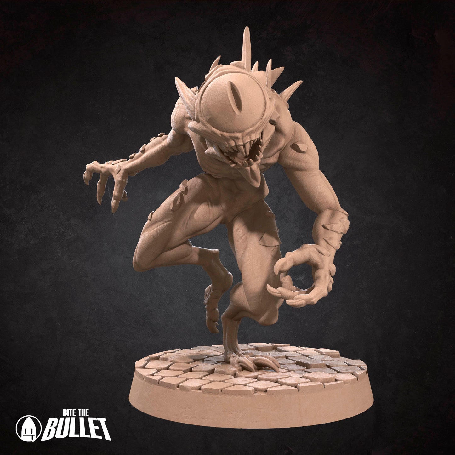 Underdark PT.2
