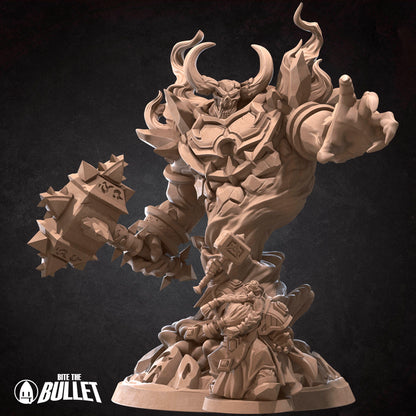 Fire Lord
