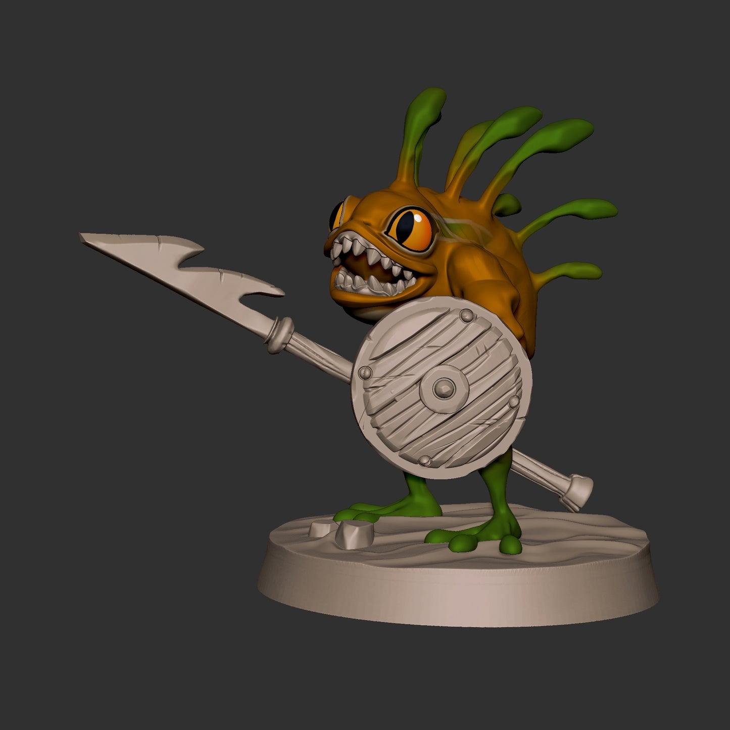 Murlocs