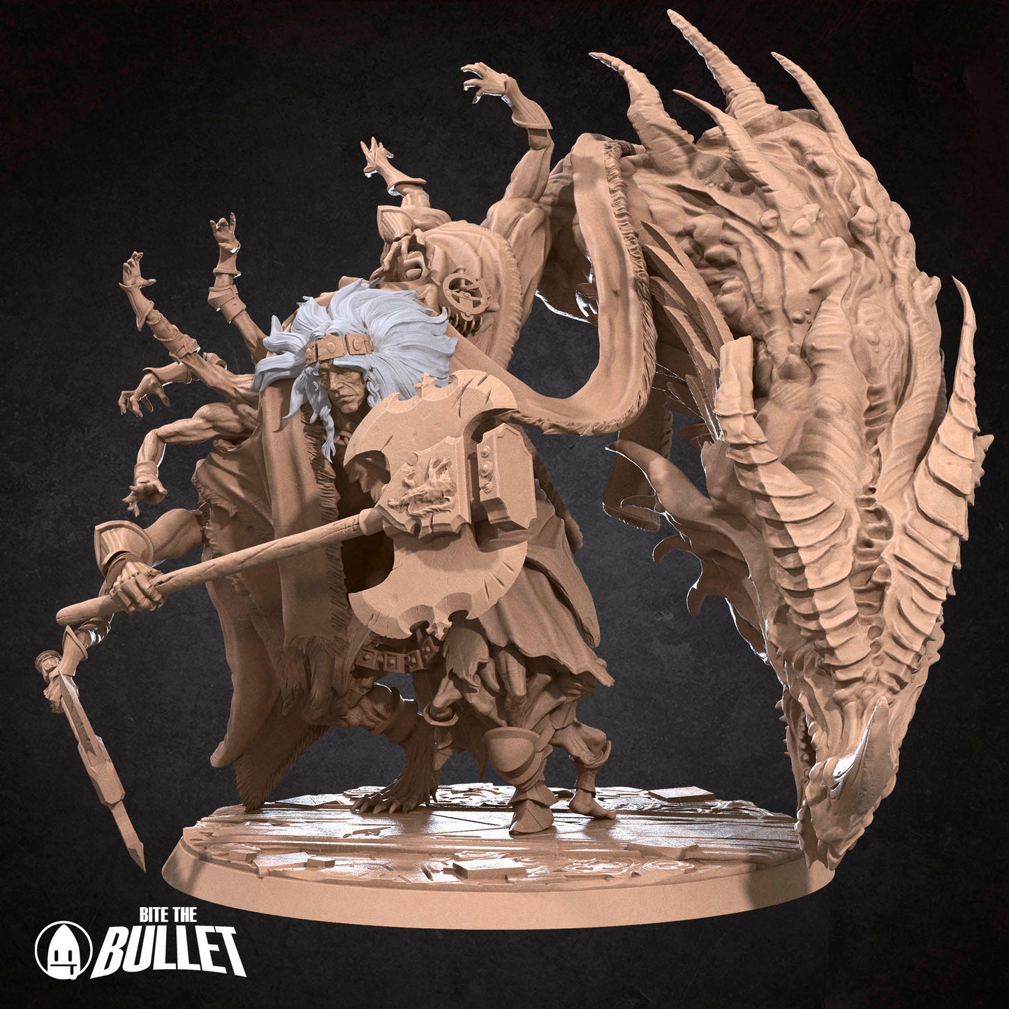 Yorick, the Grafted