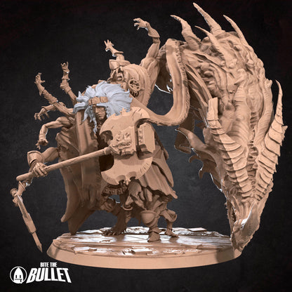 Yorick, the Grafted