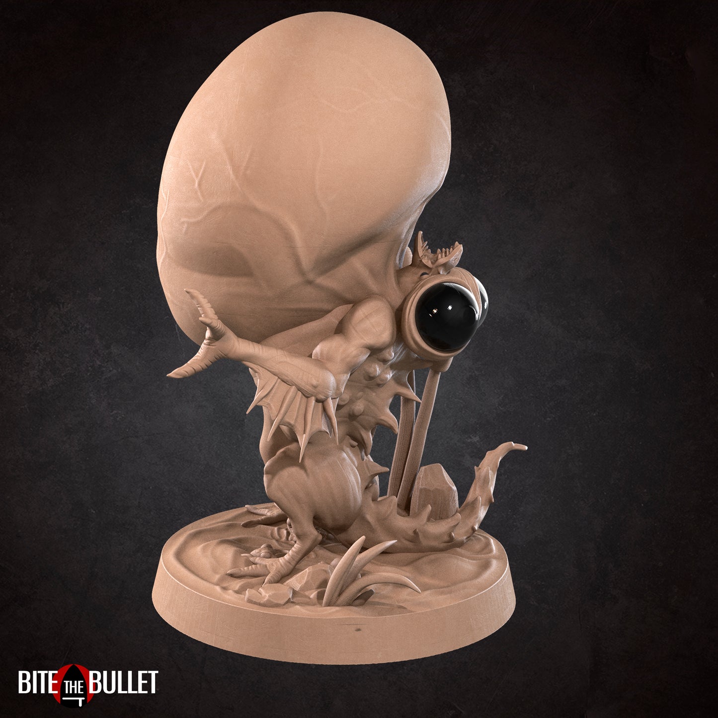 Bullet Souls PT.1