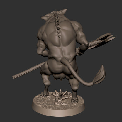 Hell Bovine