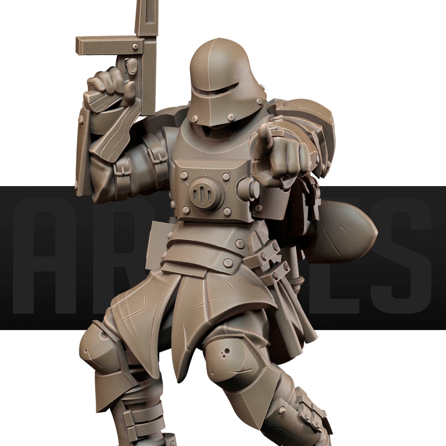 Combat Engineer