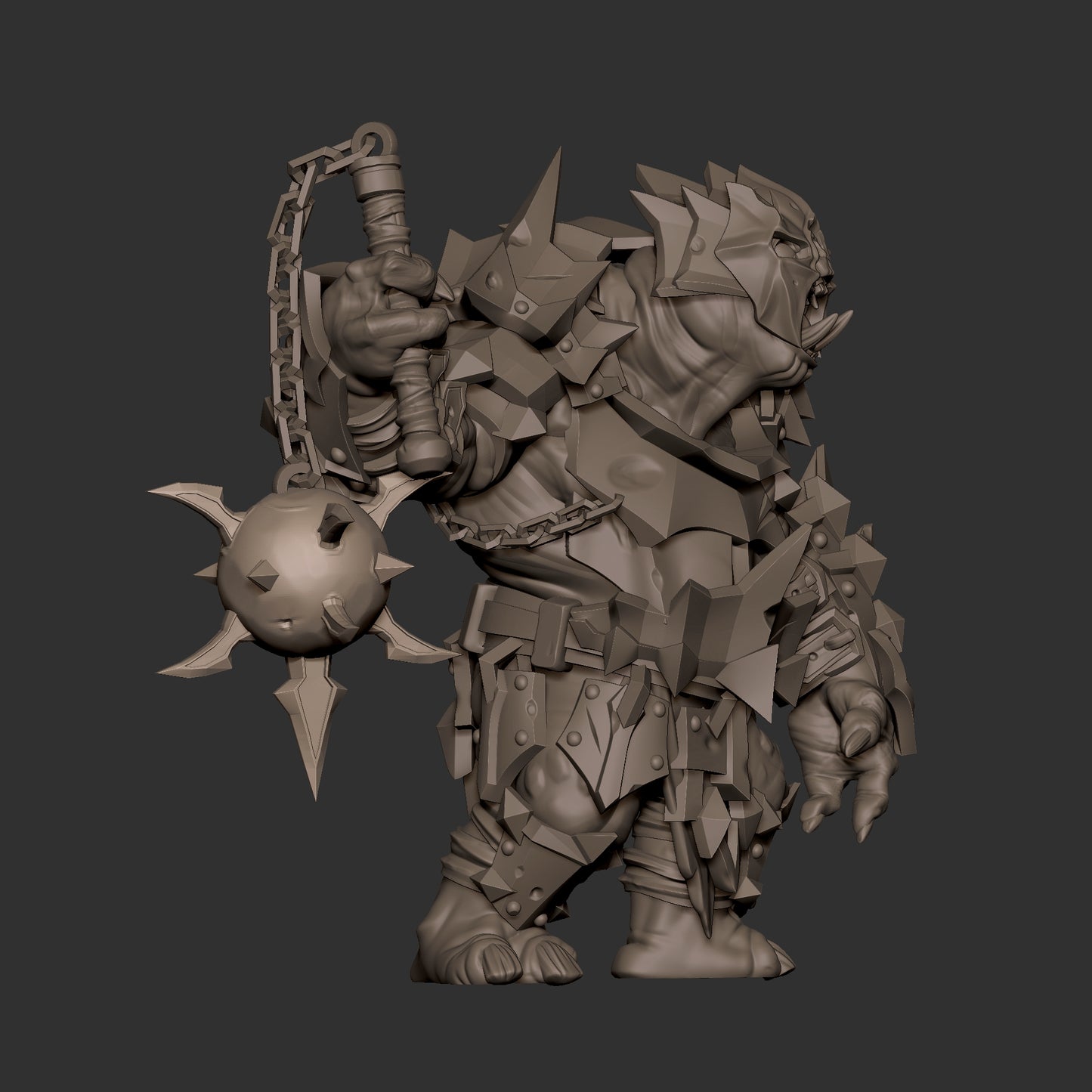 Battle Troll