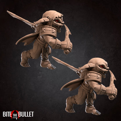Goblin Ranger