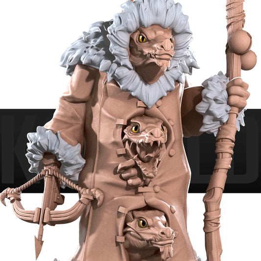Kobold Stalker