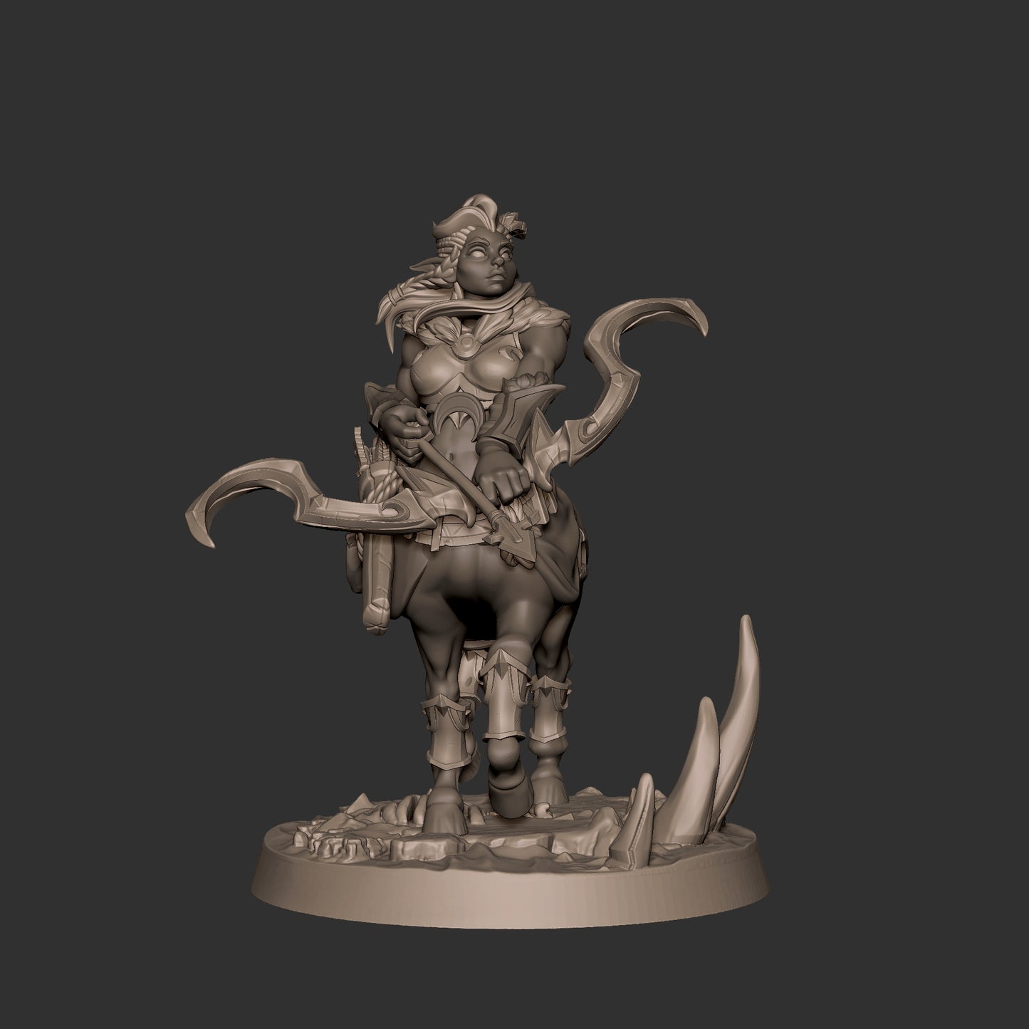 Centaur Ranger