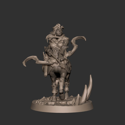 Centaur Ranger