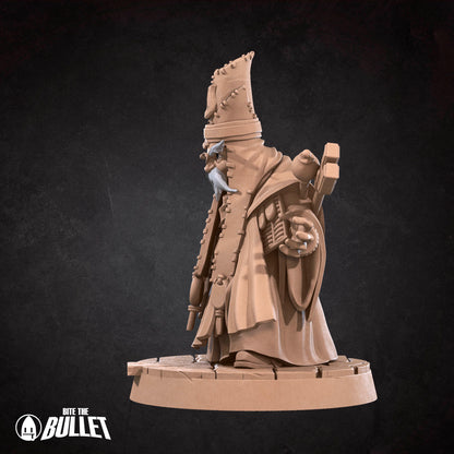 Gnome Summoner