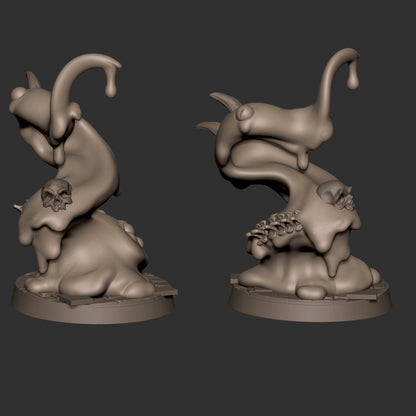 Dungeons - Demons