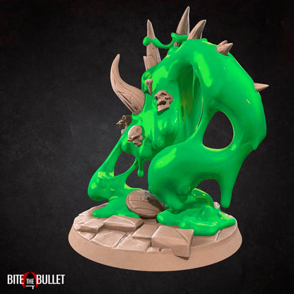 Elementals