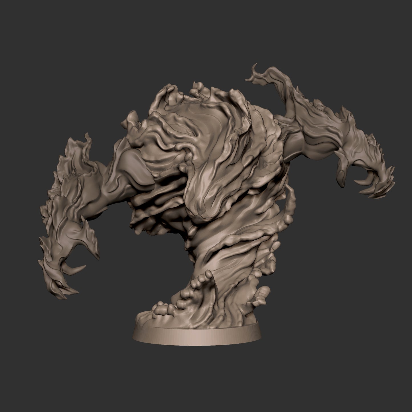 Water Elemental