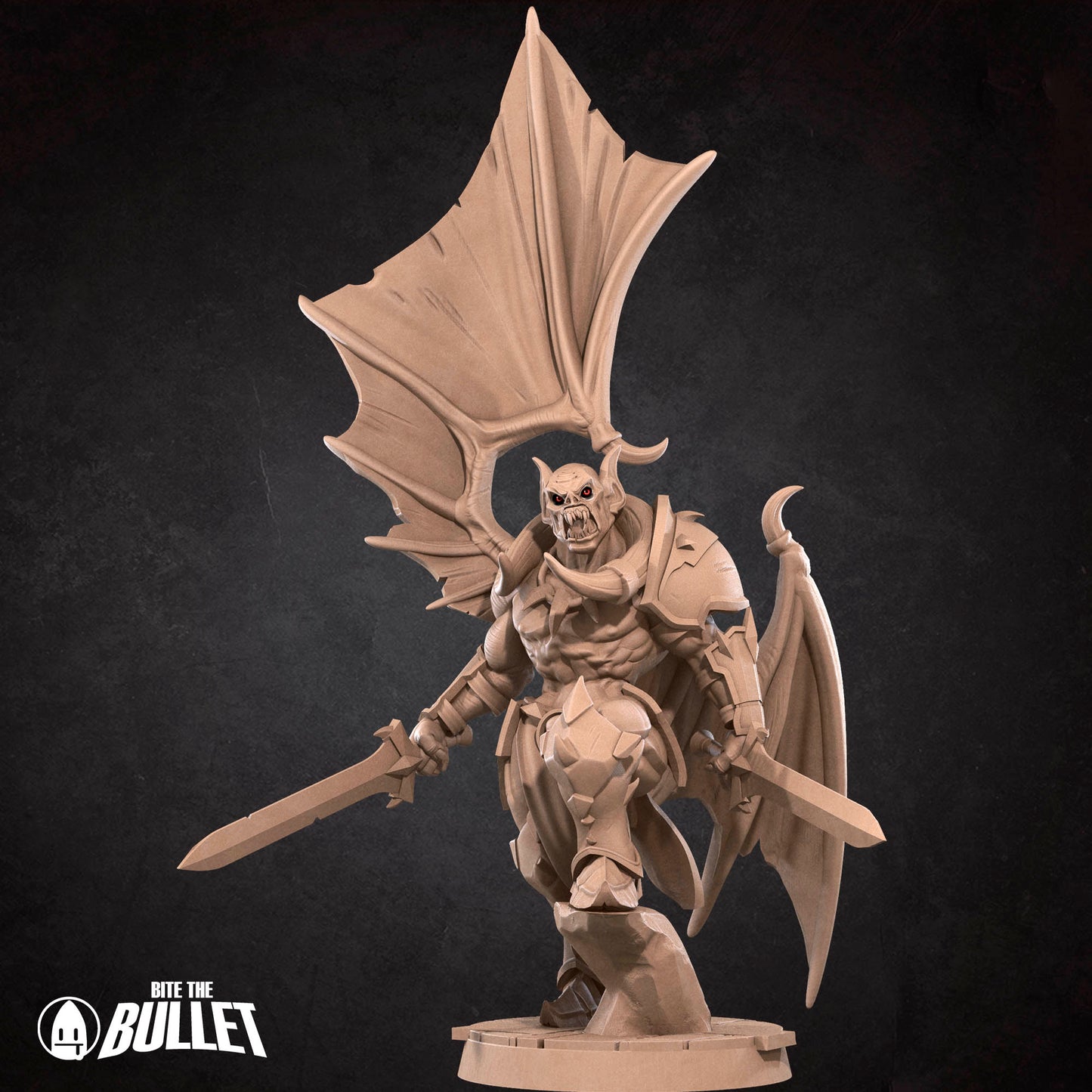 Vampire Fighter