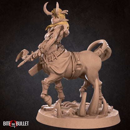 Centaur Ranger