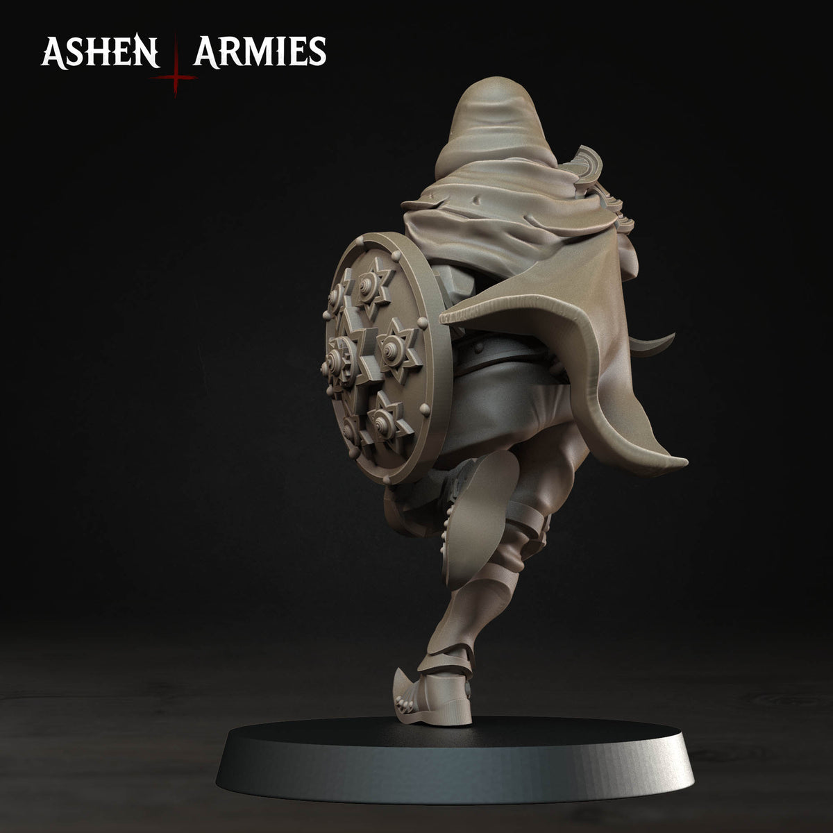 Assassin - Gilded Dominion