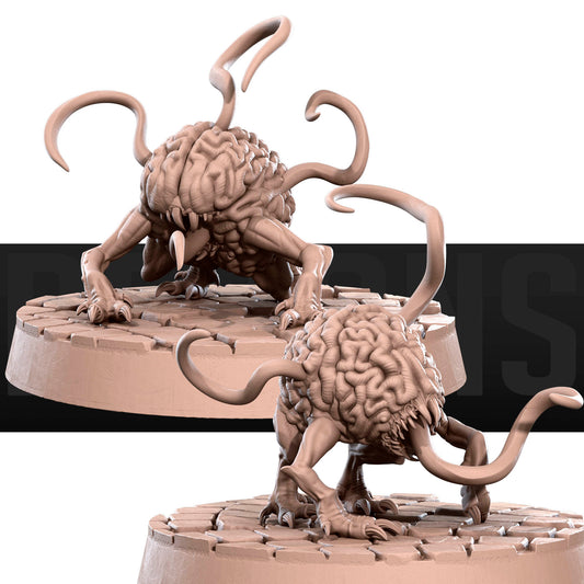 Intellect Devourers Pack