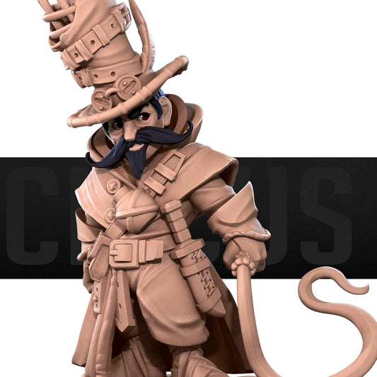 Gnome Tamer
