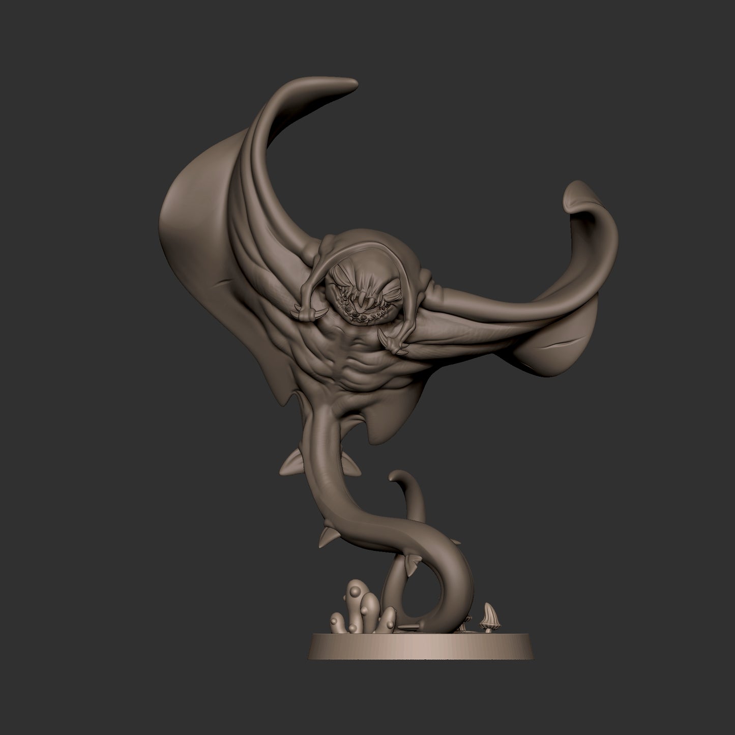 Underdark PT.2