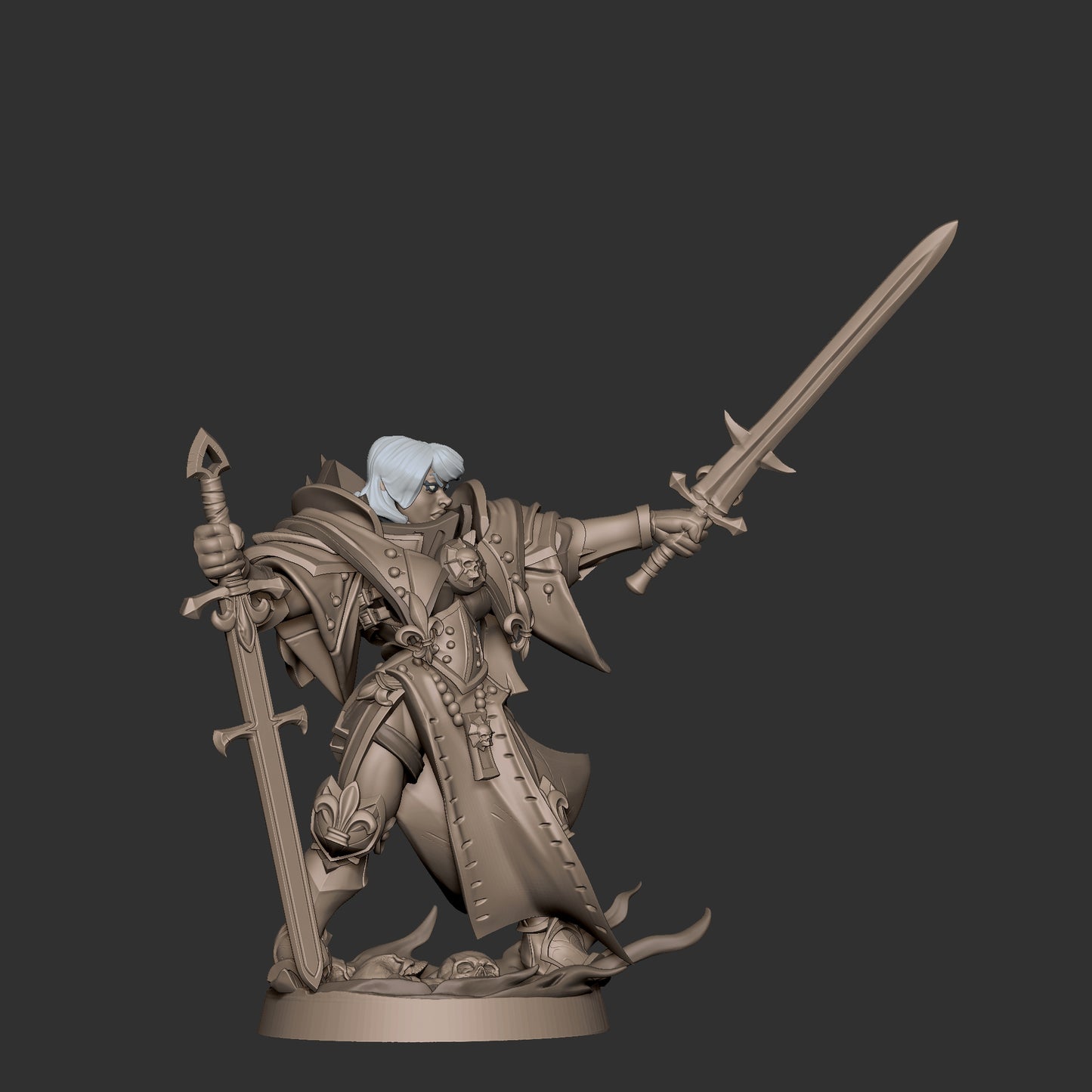 Squad Leader