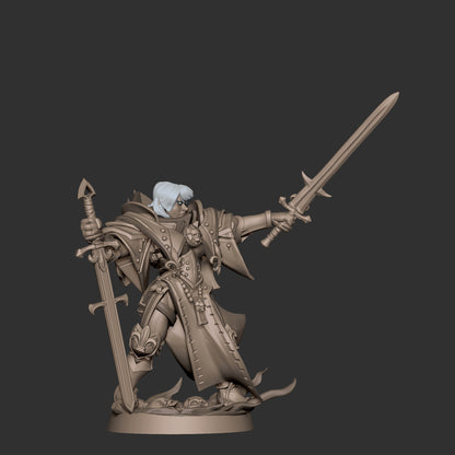 Squad Leader