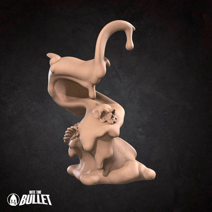 Oozes (Pestilence Minions)