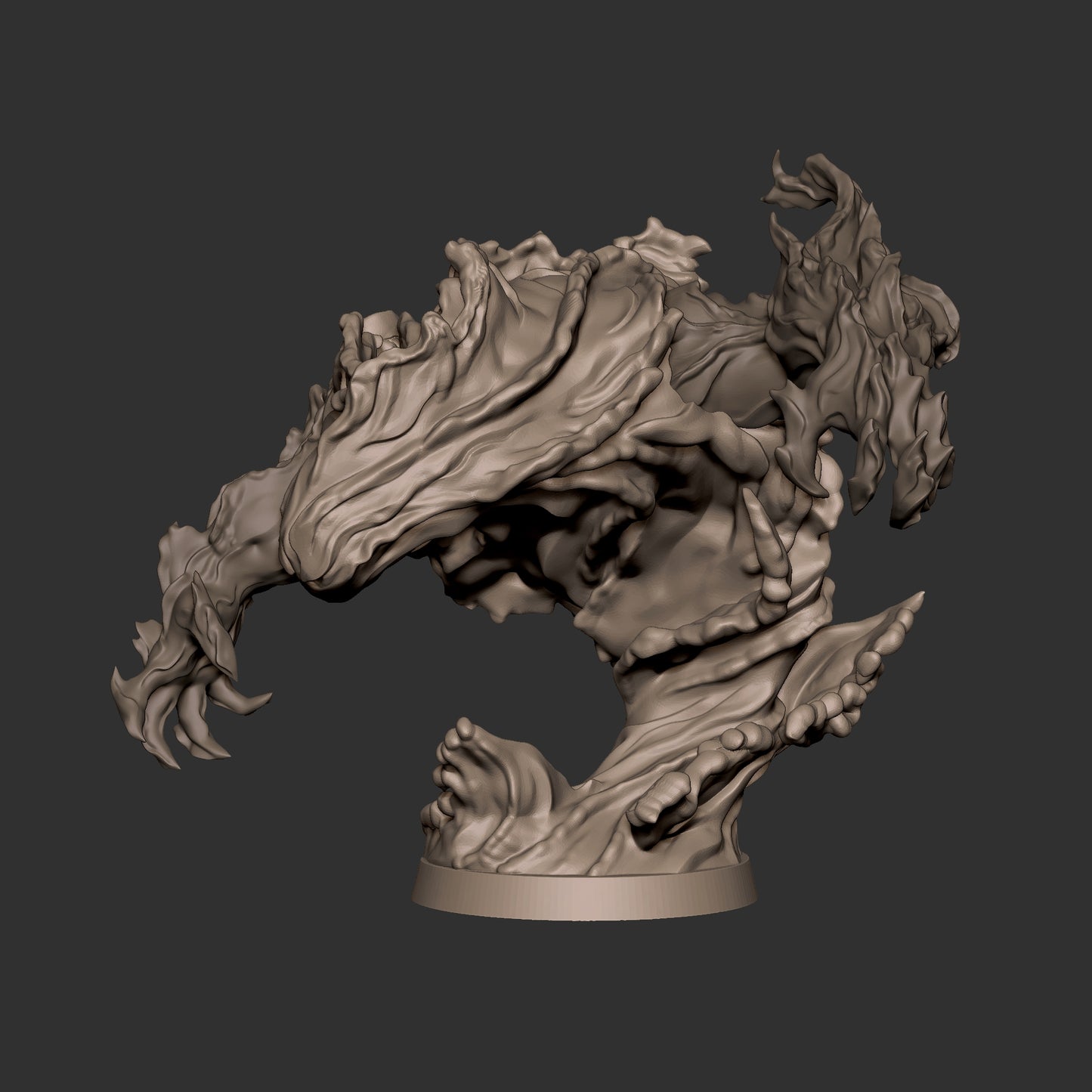 Water Elemental