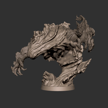 Water Elemental