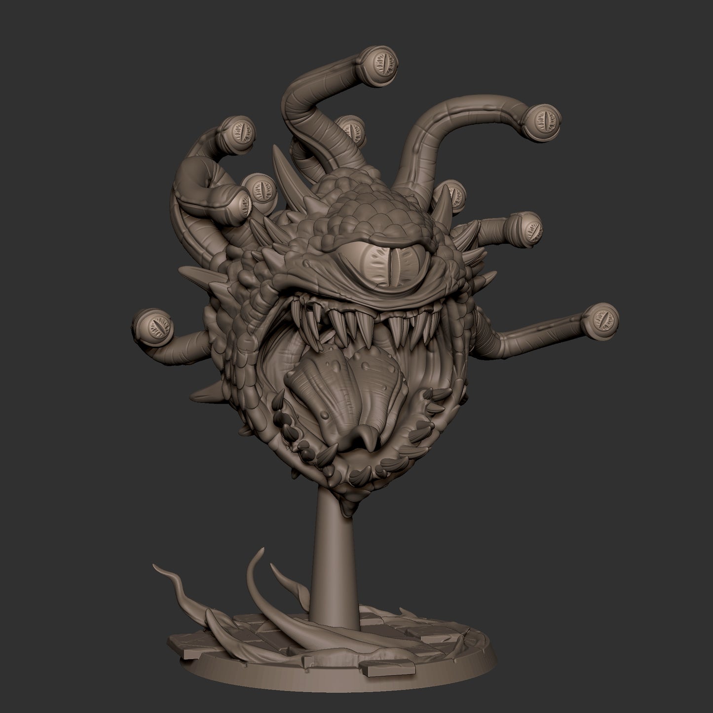 Beholder